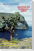 Das Ende der Galápagos-Affäre