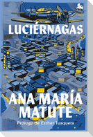 Luciernagas