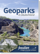 Geoparks in Deutschland