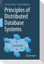 Principles of Distributed Database Systems