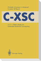 C-XSC