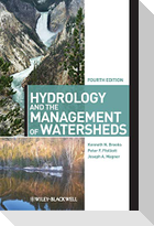 Hydrology Management Watershed
