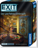 EXIT® - Das Spiel: Der perfekte Einbruch (Jubiläums-Edition)