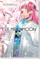 Fly Me to the Moon, Vol. 23
