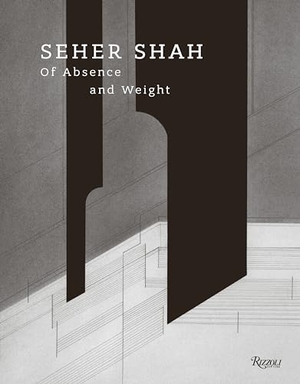 David, Catherine / Sean Anderson. Seher Shah, Of Absence and Weight. Mondadori Electa, 2022.
