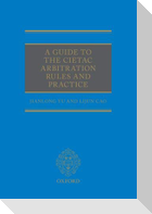 A Guide to the Cietac Arbitration Rules