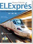 ELExprés - Nueva edición. Libro del alumno