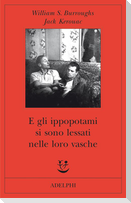 E gli ippopotami si sono lessati nelle loro vasche