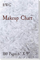 Makeup Chart