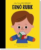 Erno Rubik