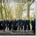 Unerhörte Komponistinnen-Werke für Chor a capella