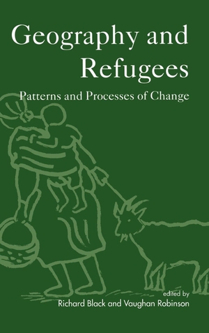 Black / Robinson. Geography   Refugees. John Wiley & Sons, 1993.