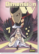 Dimension W 7