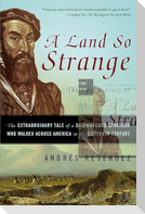 Land So Strange