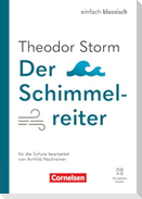 Einfach klassisch - Der Schimmelreiter - Ausgabe 2025 - Lektüre mit Audios