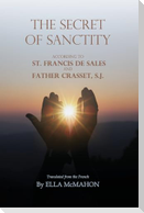 The Secret of Sanctity