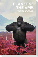 Planet of the Apes