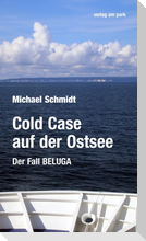 Cold Case auf der Ostsee