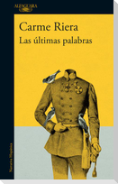 Las últimas palabras