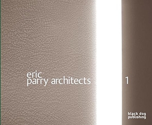 Wang, Wilfried. Eric Parry Architects Vol 1. Artifice, 2011.