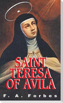 St. Teresa of Avila