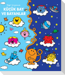 Kücük Bay ve Bayanlar Ciltli