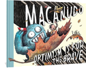 Macanudo