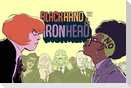 Blackhand & Ironhead Volume 1