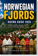 NORWEGIAN FJORDS HIKING GUIDE 2026