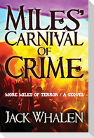 Miles Carnival of Crime