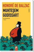 Muhtesem Godisar