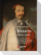 Mazarin (1602-1661)