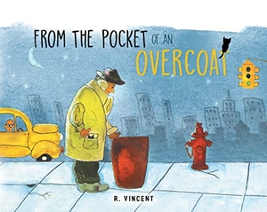 R Vincent. From the Pocket of an Overcoat. Author Solutions Inc, 2021.