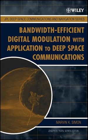 Simon. Bandwidth-Efficient. John Wiley & Sons, 2003.