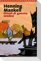 Stivali di gomma svedesi