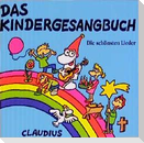 Das Kindergesangbuch. CD