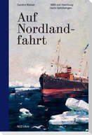 Auf Nordlandfahrt