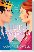 Heir, Apparently