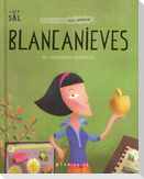 Blancanieves