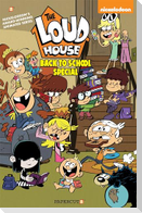 The Loud House Back to School Special