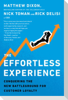 The Effortless Experience