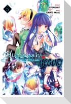 Higurashi When They Cry: MEGURI, Vol. 5