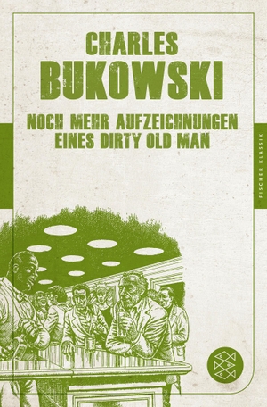 Charles Bukowski / Malte Krutzsch / David Stephen 