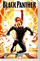 Black Panther Omnibus