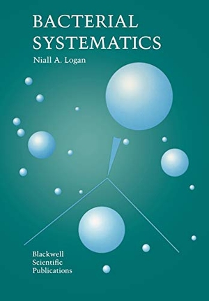 Logan. Bacterial Systematics. John Wiley & Sons, 1994.