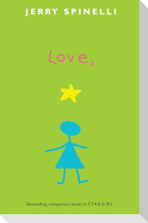Love, Stargirl