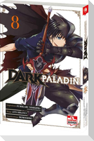 Dark Paladin 08
