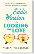 Eddie Winston Is Looking for Love