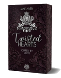 Cured by Love (Twisted Hearts 2)
