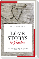 Love Storys in  Franken